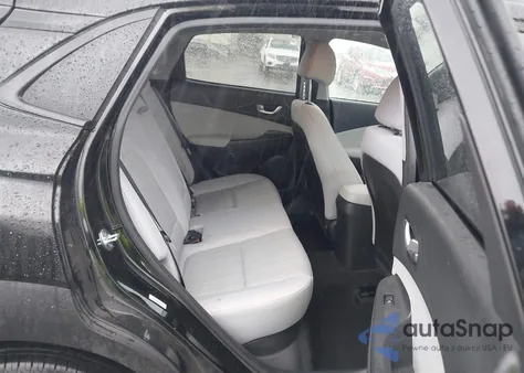 2022 Hyundai Kona Sel z USA, uszkodzony, nr VIN KM8K32AB4NU822338